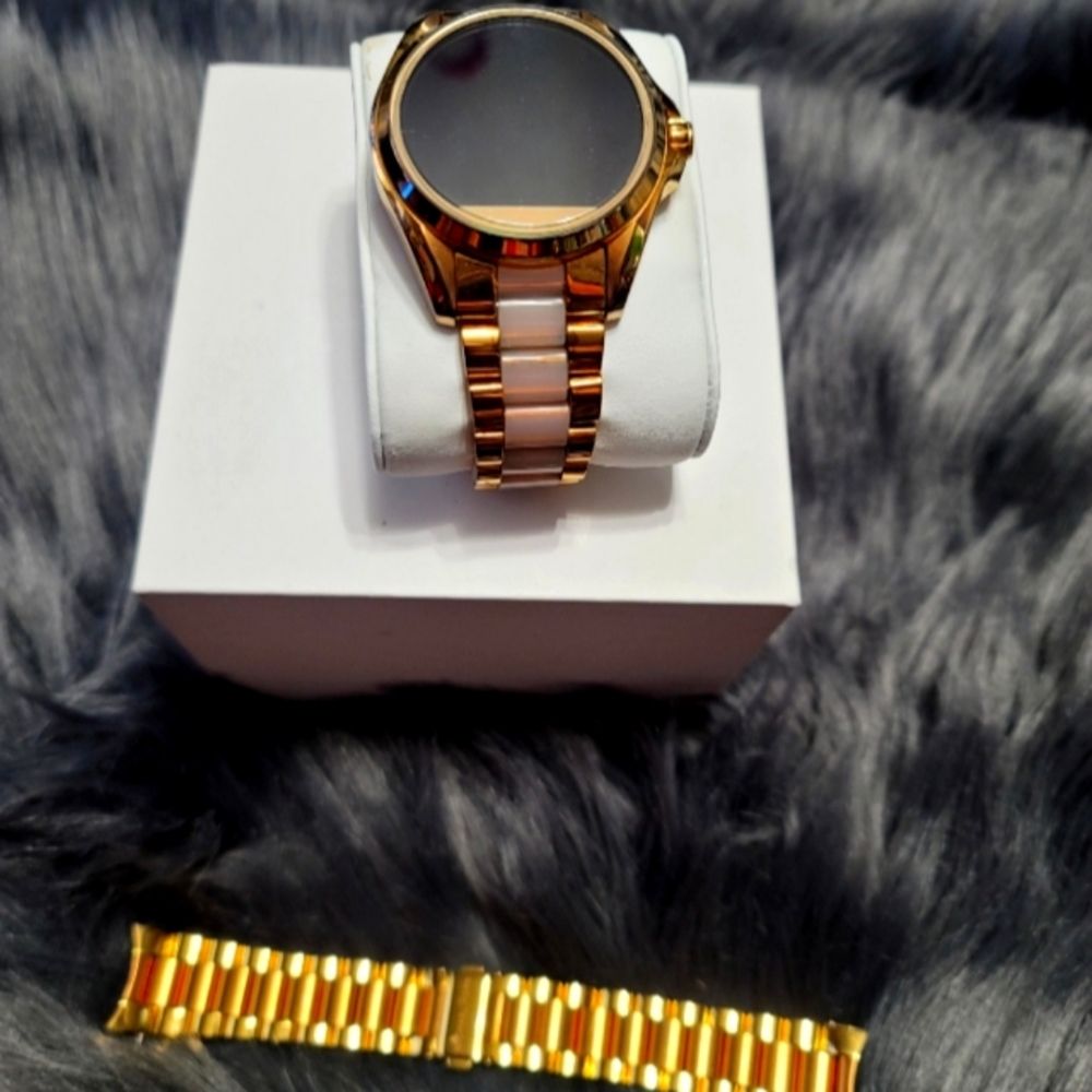 Michael Kors smart watch